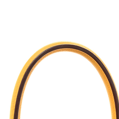Hermes Togo BIRKIN 35 Soleil 19 of 19