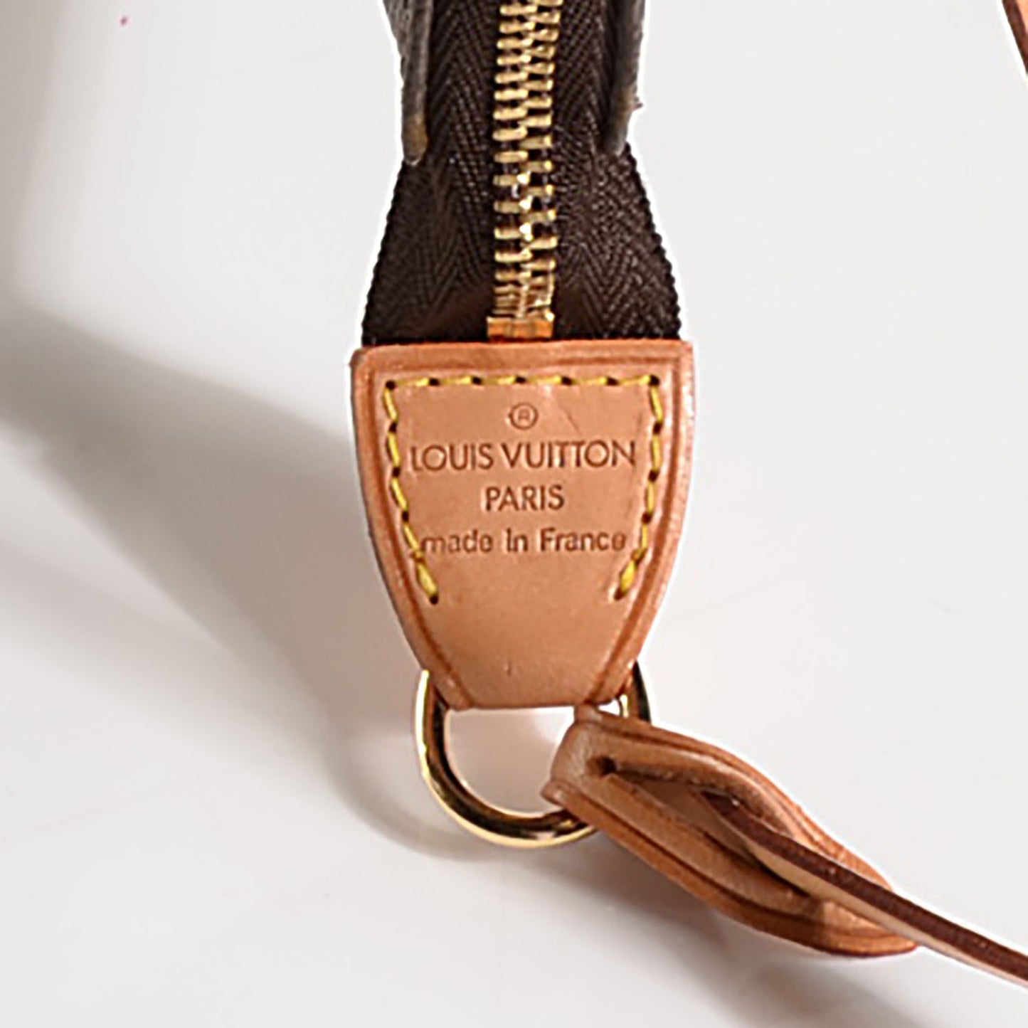 Monogram Pochette Accessories