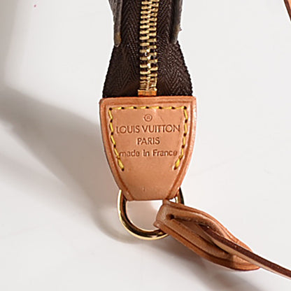 Louis Vuitton Monogram Pochette Accessories 7 of 7