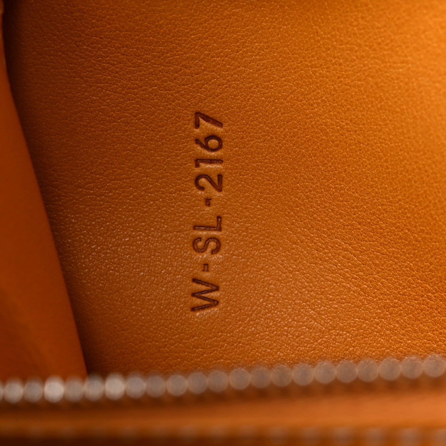 Celine Soft Bare Calfskin Medium Big Bag Dark Yellow 8 of 25