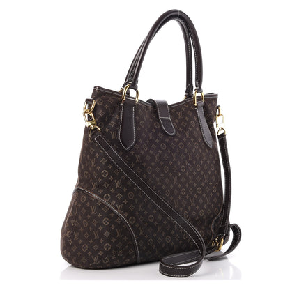 Louis Vuitton Monogram Idylle Elegie Fusain 4 of 8