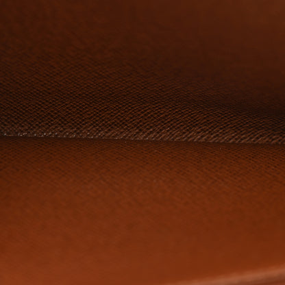Louis Vuitton Monogram Sarah Wallet 6 of 13