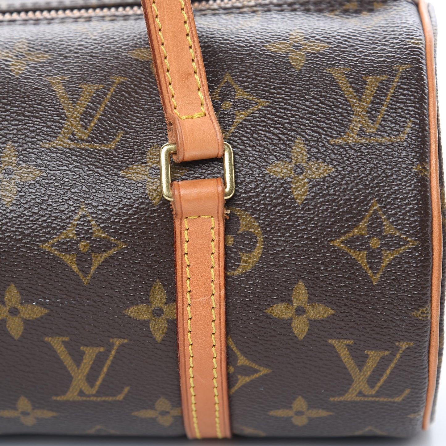 Monogram Papillon 26