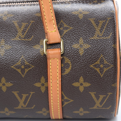 Louis Vuitton Monogram Papillon 26 13 of 13