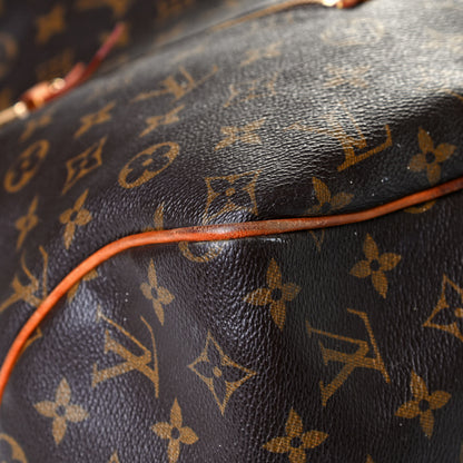 Louis Vuitton Monogram Delightful GM 8 of 8