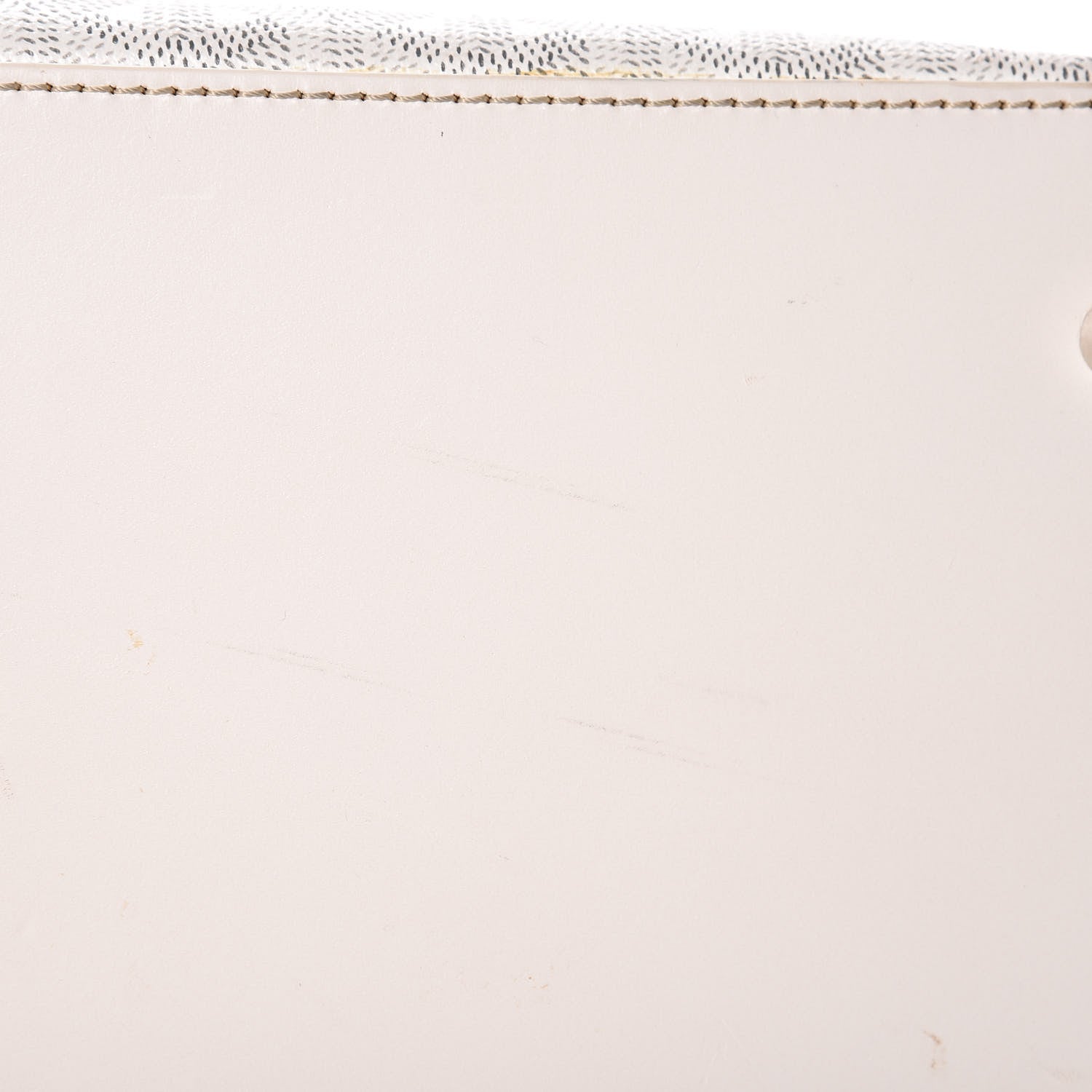 Goyard Goyardine Sac Vendome PM White 20 of 26