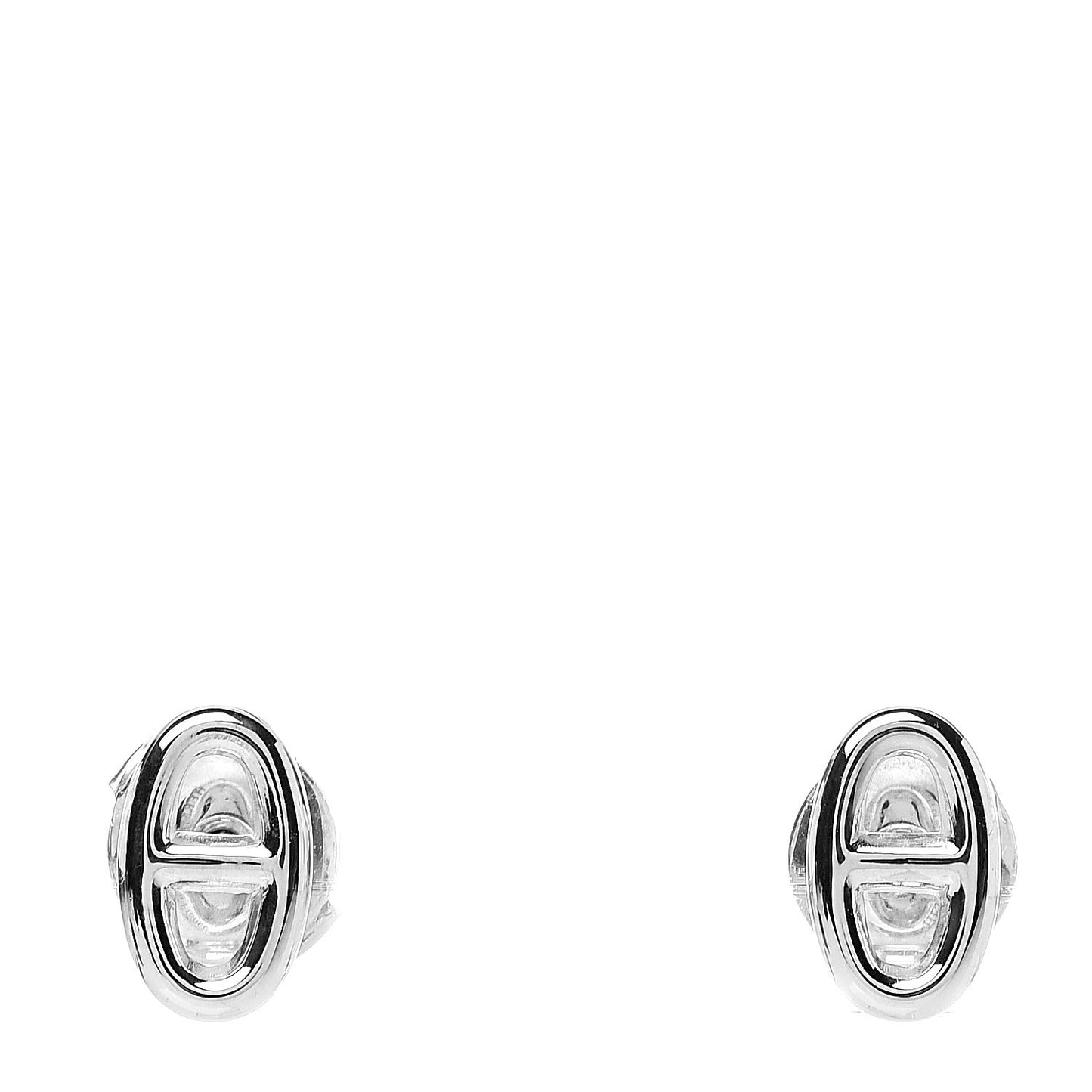 Sterling Silver TPM Farandole Earrings