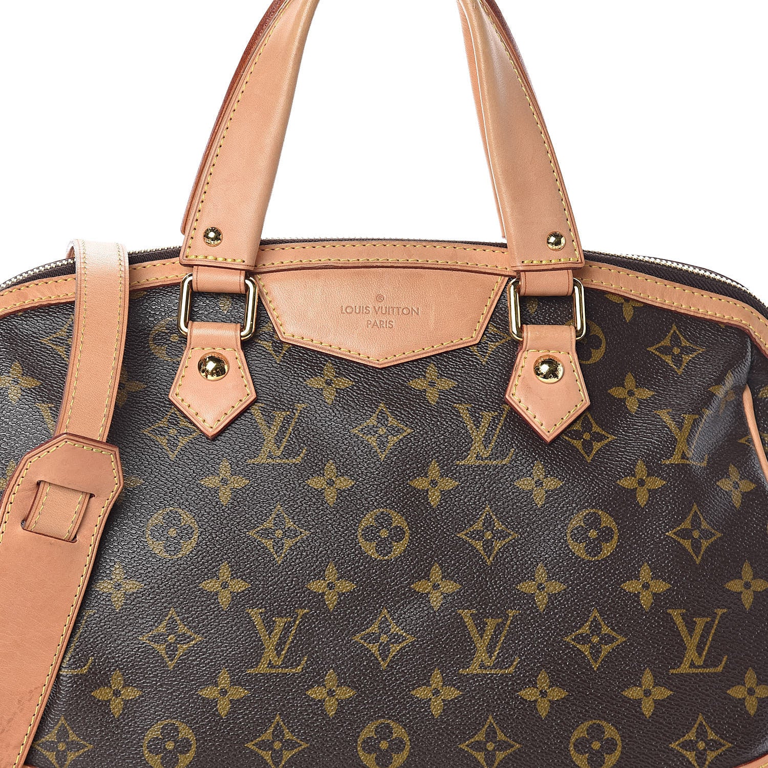 Louis Vuitton Monogram Retiro PM 6 of 8