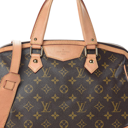 Louis Vuitton Monogram Retiro PM 6 of 8