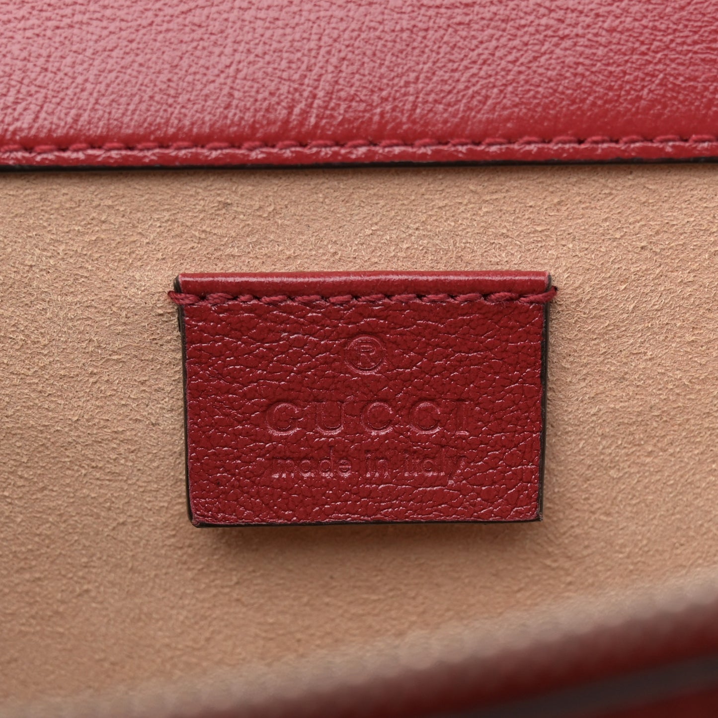 Tweed GG Monogram Small Dionysus Shoulder Bag White Black Romantic Cherry