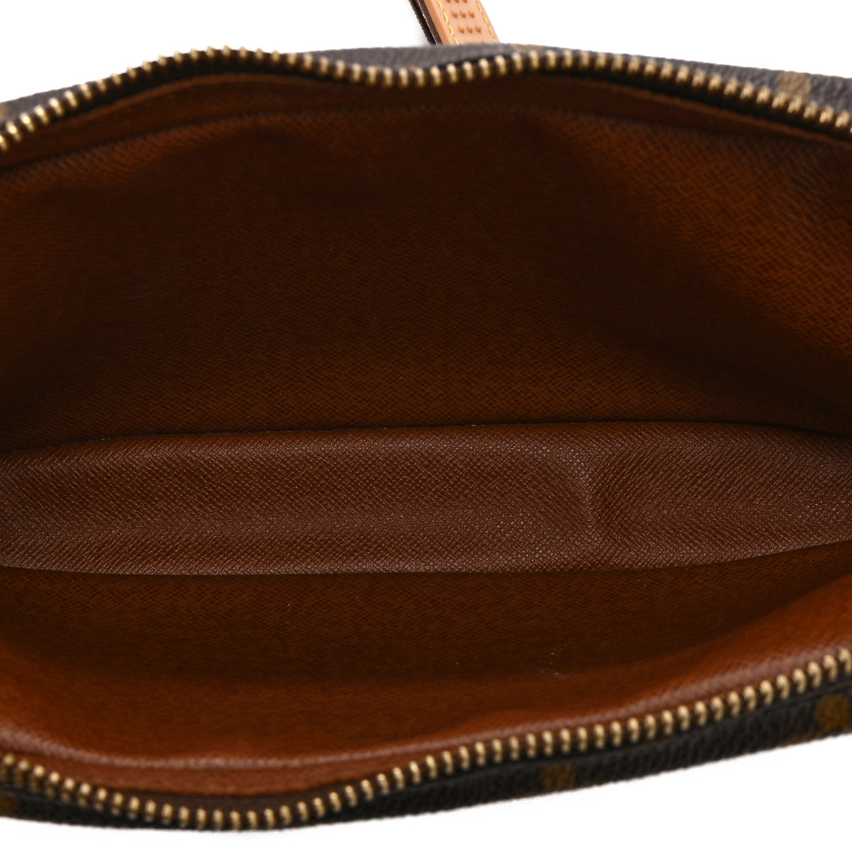 Louis Vuitton Monogram Pochette Marly Bandouliere 5 of 12