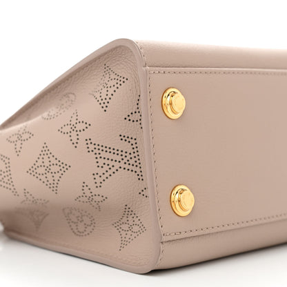 Louis Vuitton Mahina On My Side PM Galet 8 of 10