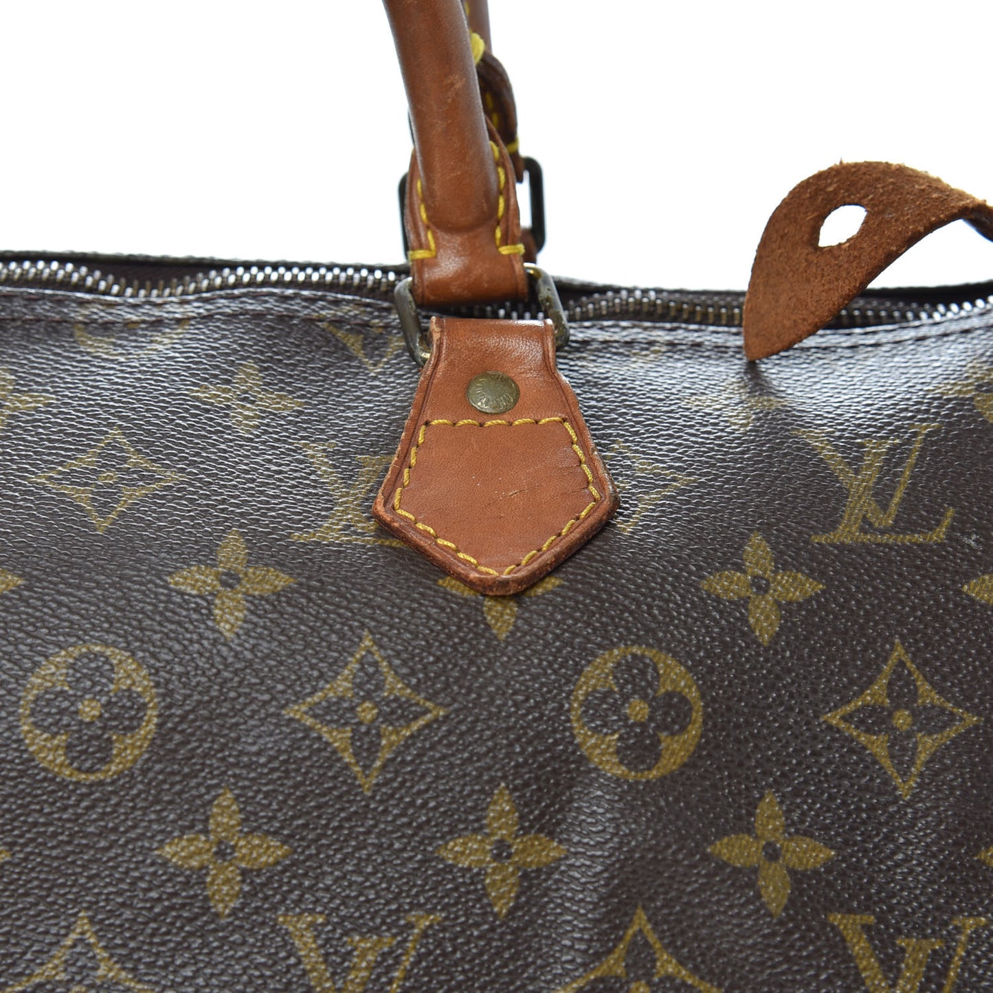 Monogram Speedy 35