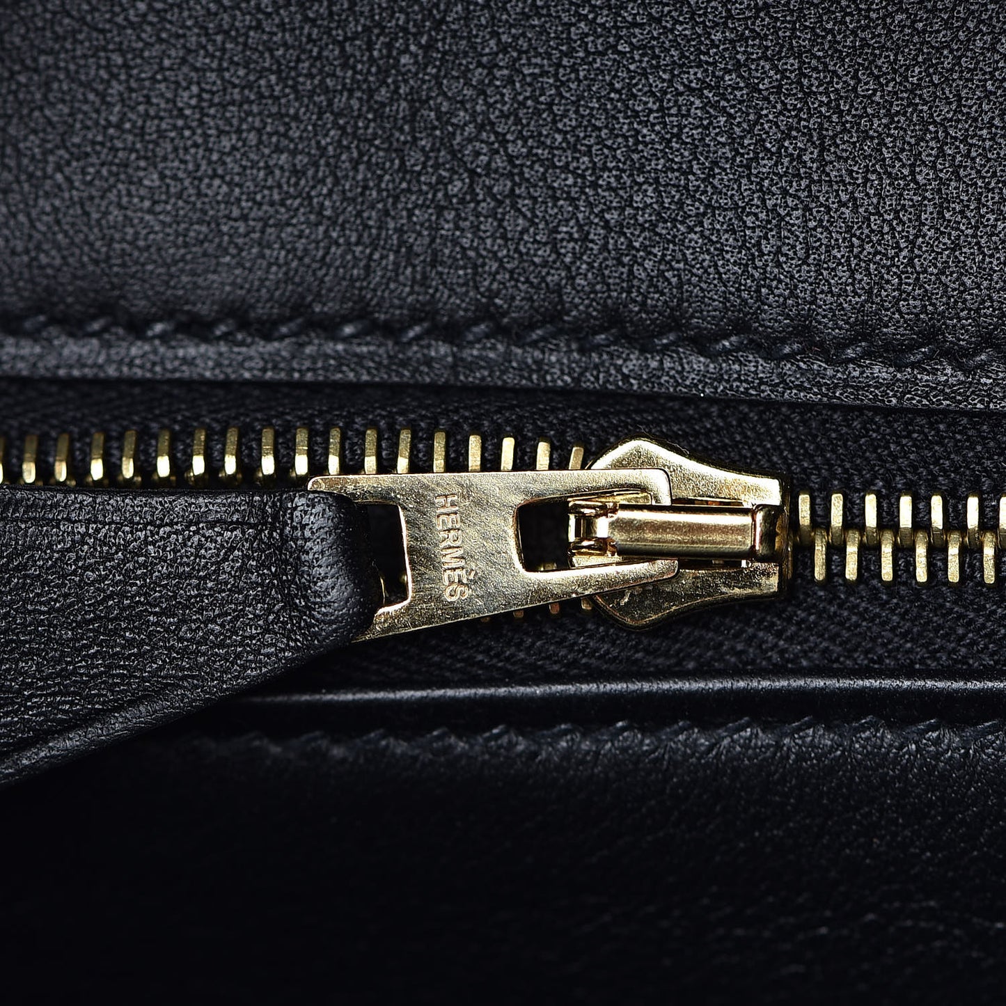 Swift Birkin 25 Black