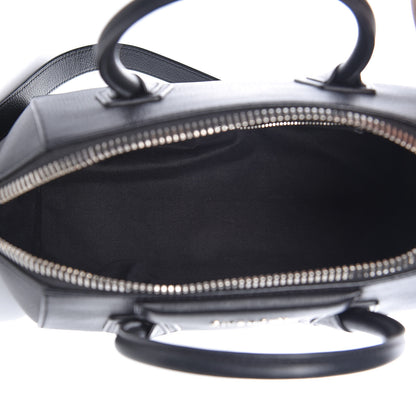 Givenchy Sugar Goatskin Small Antigona Black 5 of 9