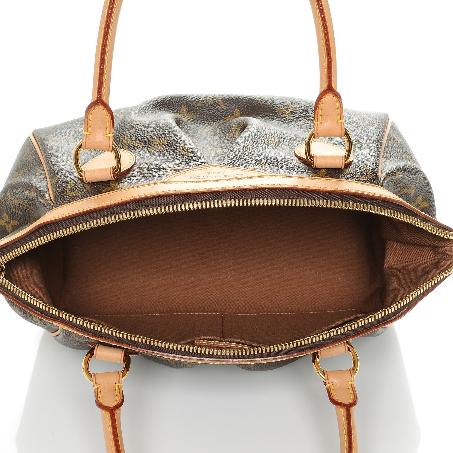 Louis Vuitton Monogram Tivoli PM 5 of 6