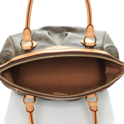 Louis Vuitton Monogram Tivoli PM 5 of 6