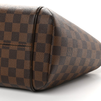 Louis Vuitton Damier Ebene Totally PM 9 of 10