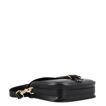 Christian Dior Box Calfskin Medium Bobby Flap Black 3 of 8