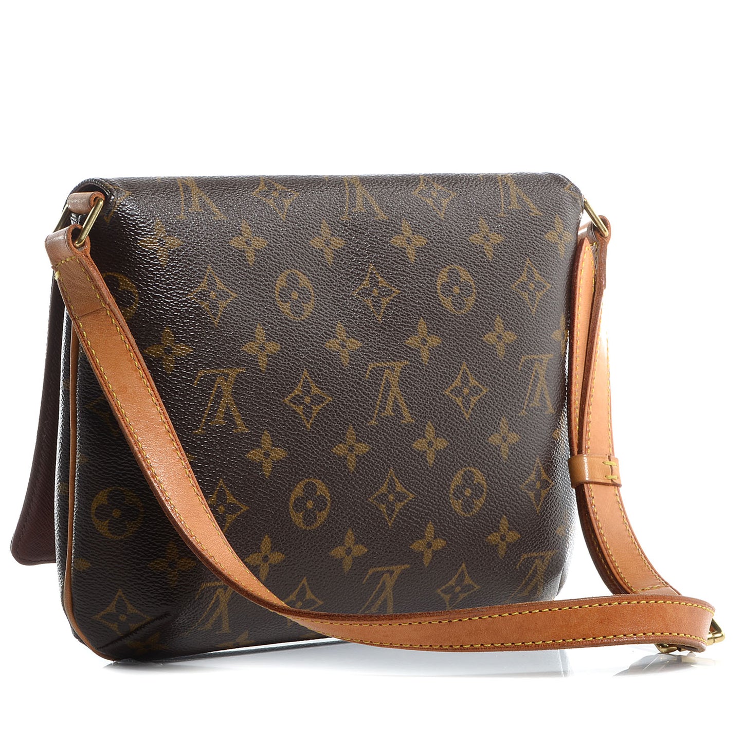 Monogram Musette Tango