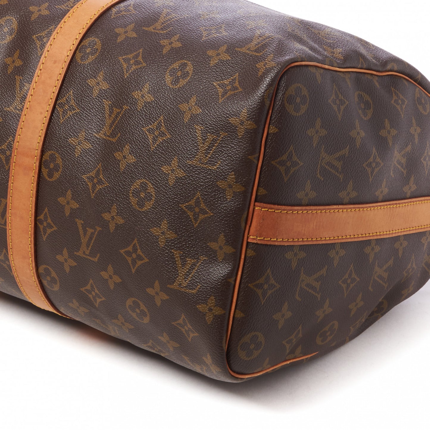 Monogram Keepall Bandouliere 45