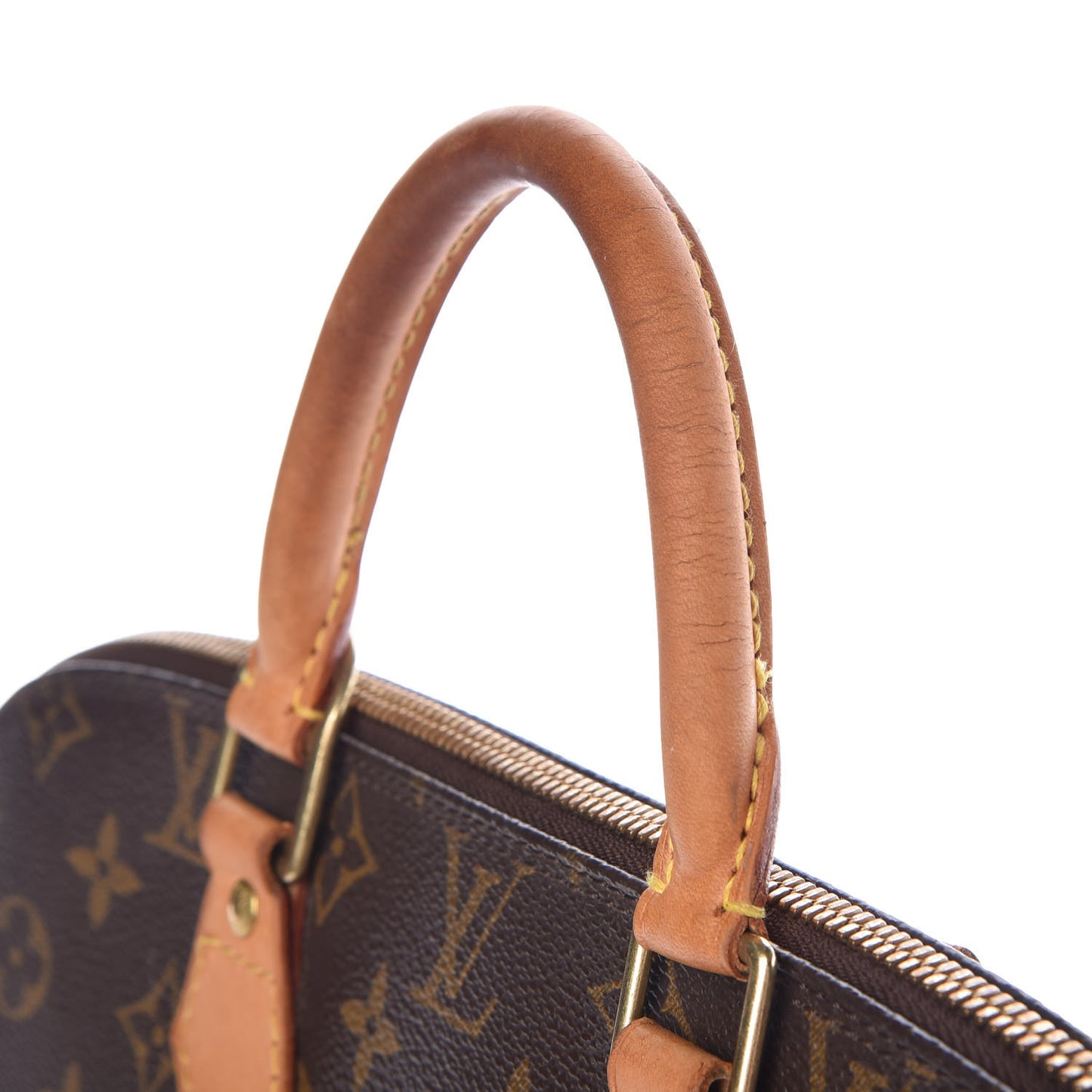 Monogram Alma PM