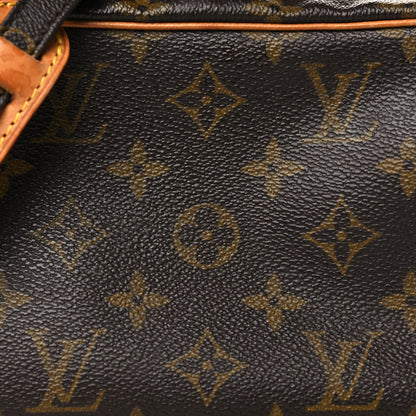 Louis Vuitton Monogram Pochette Marly Bandouliere 7 of 10