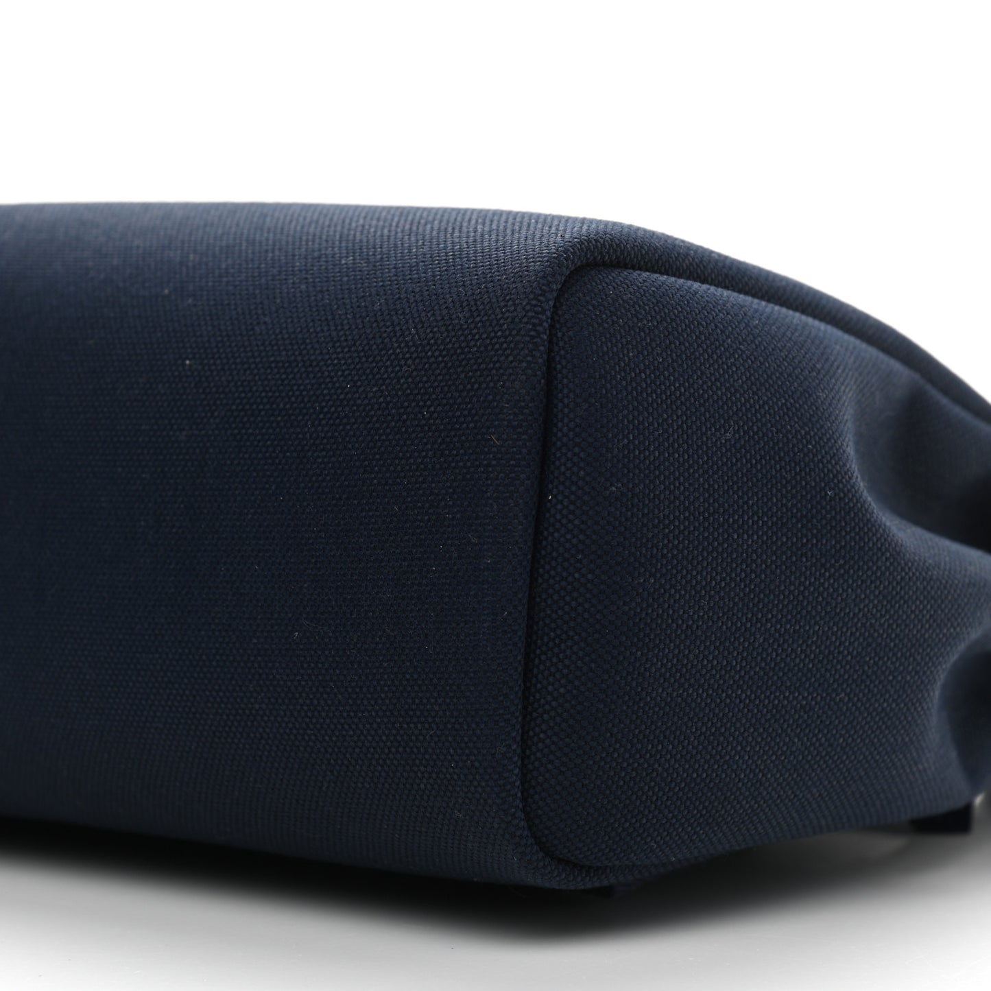 Military Toile Vache Hunter Herbag Zip 31 PM Bleu Marine Bleu Saphir
