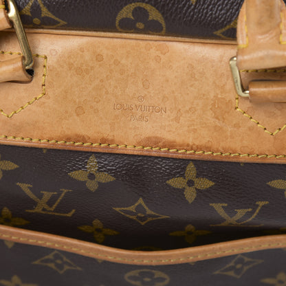 Louis Vuitton Monogram Deauville 19 of 23