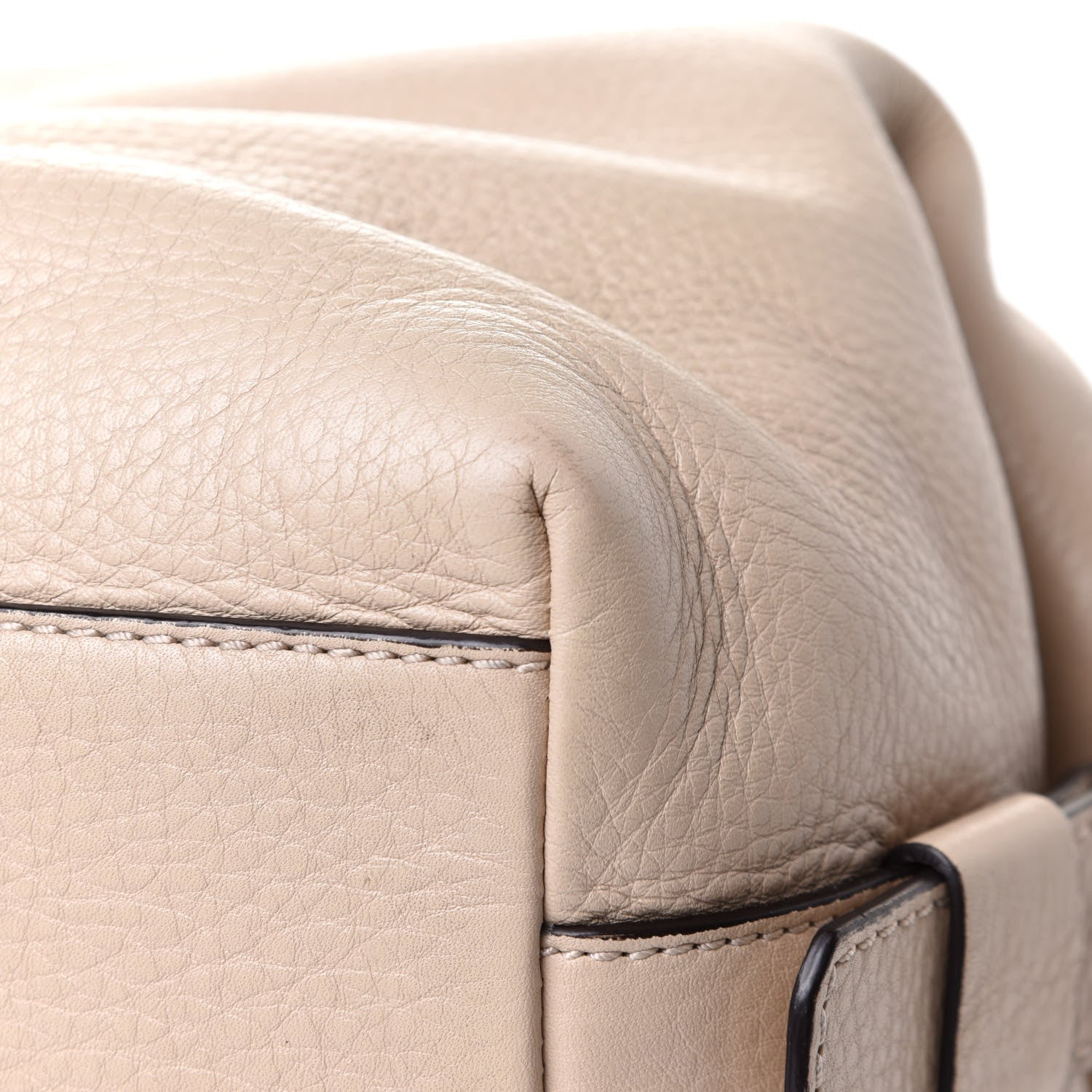 Givenchy Pebbled Calfskin Small Nightingale 15 of 20