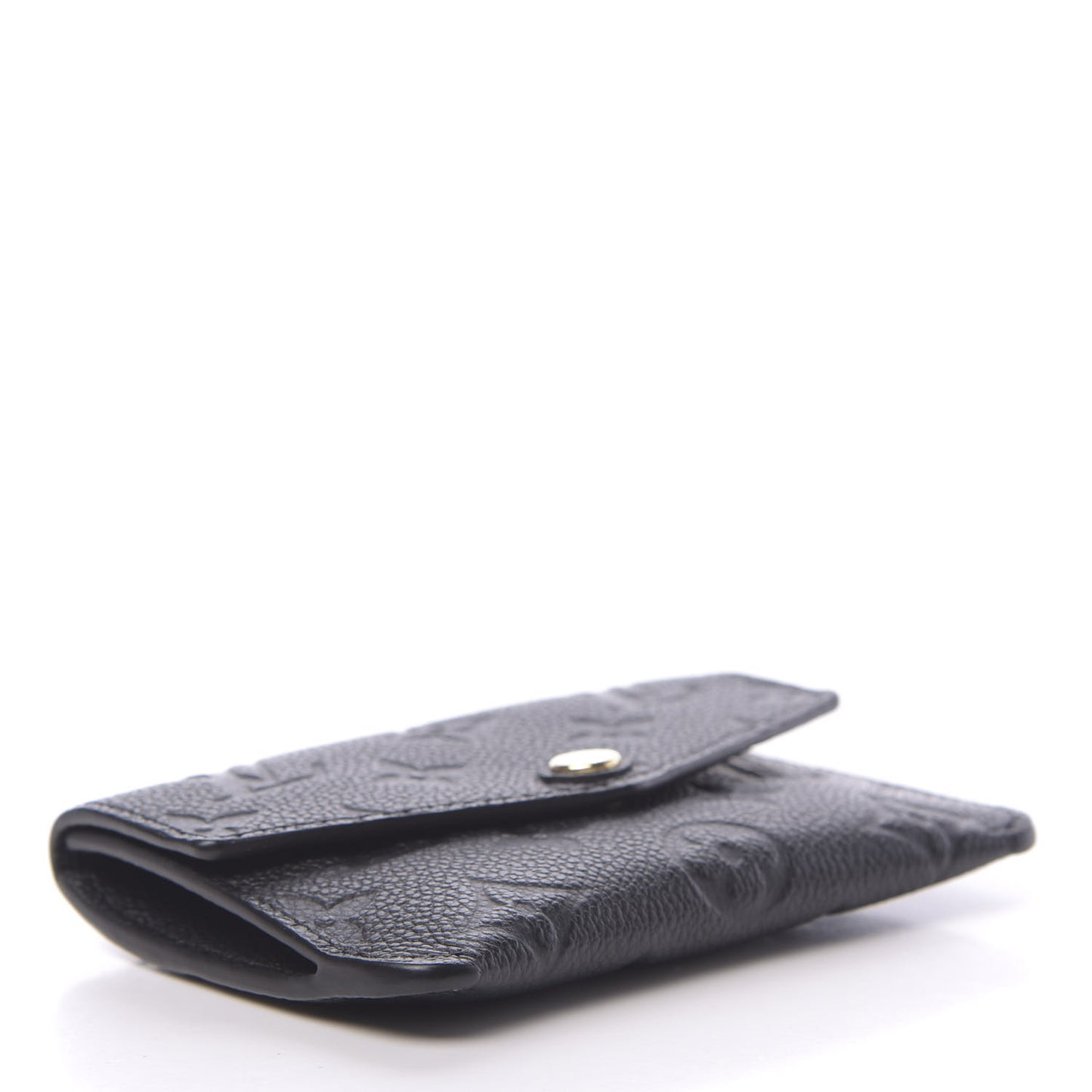 Empreinte Key Pouch Black