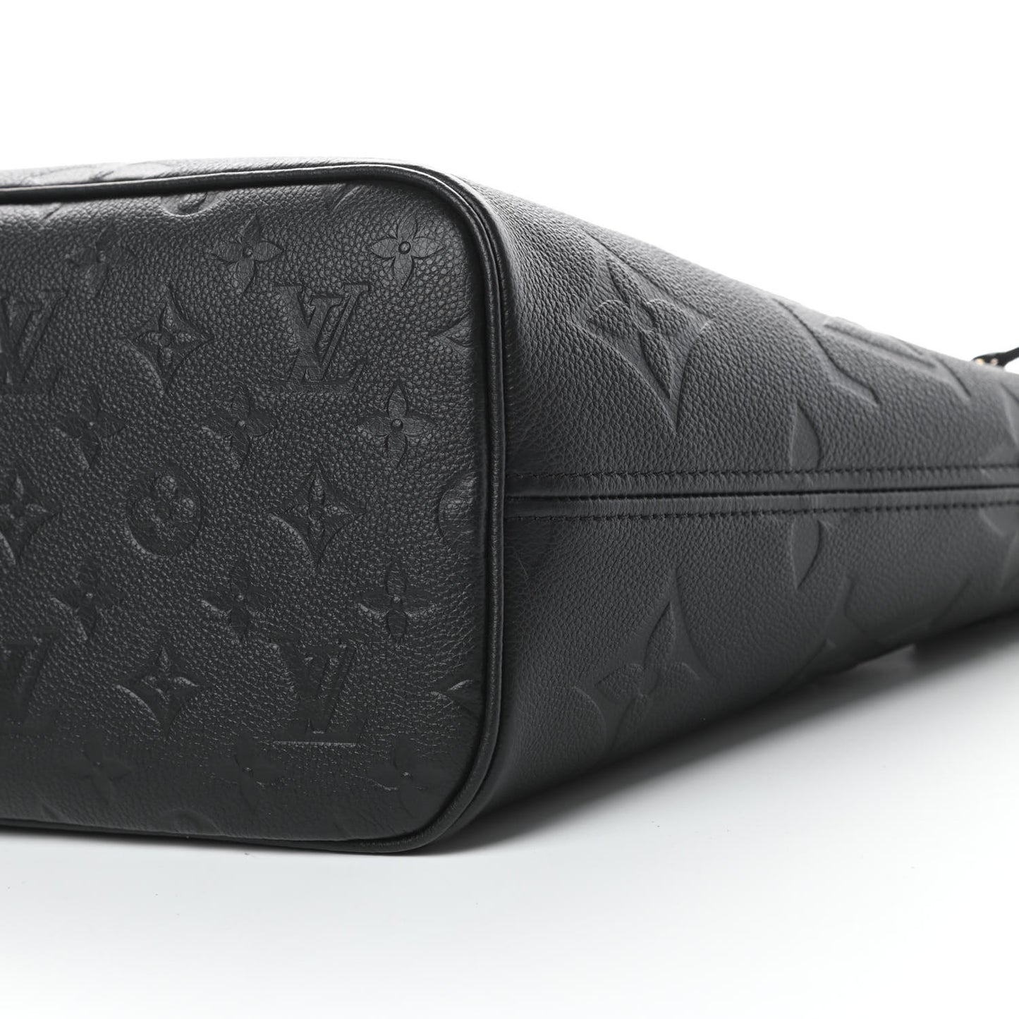 Empreinte Monogram Giant Neverfull MM Black