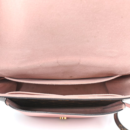 Louis Vuitton Monogram Marignan Rose Poudre 5 of 8