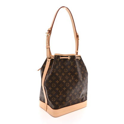 Louis Vuitton Monogram Noe 3 of 9