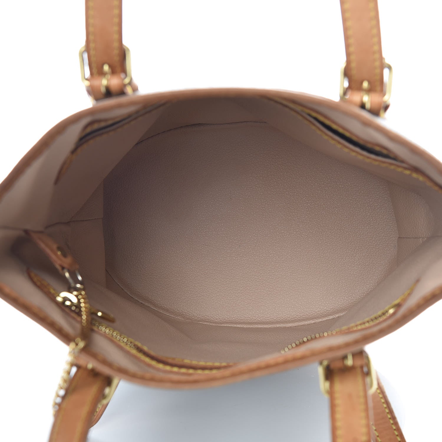 Louis Vuitton Monogram Petit Bucket 23 5 of 22