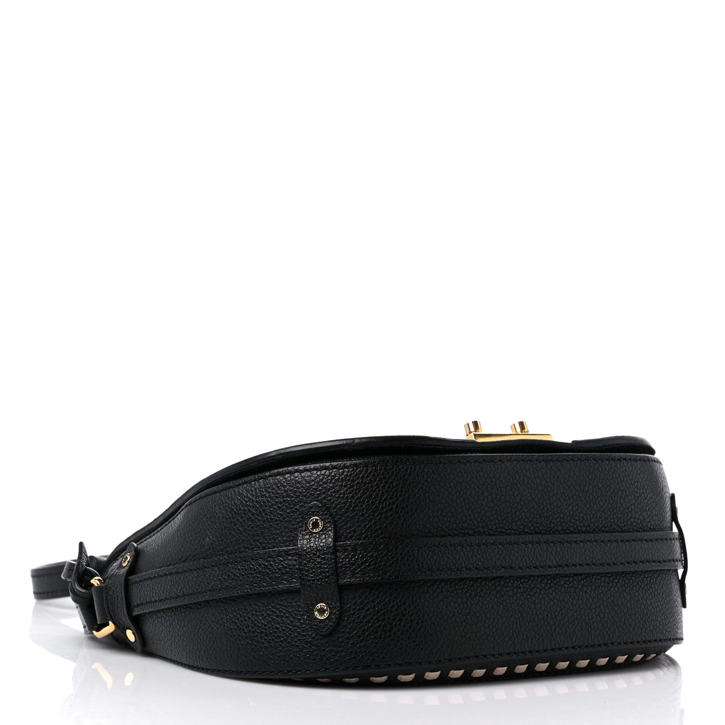 Empreinte Junot Black