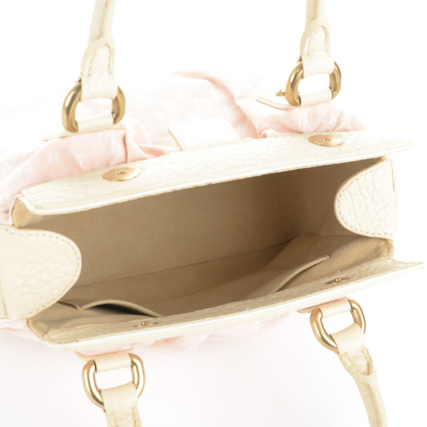Mini Lin Trapeze PM Rose