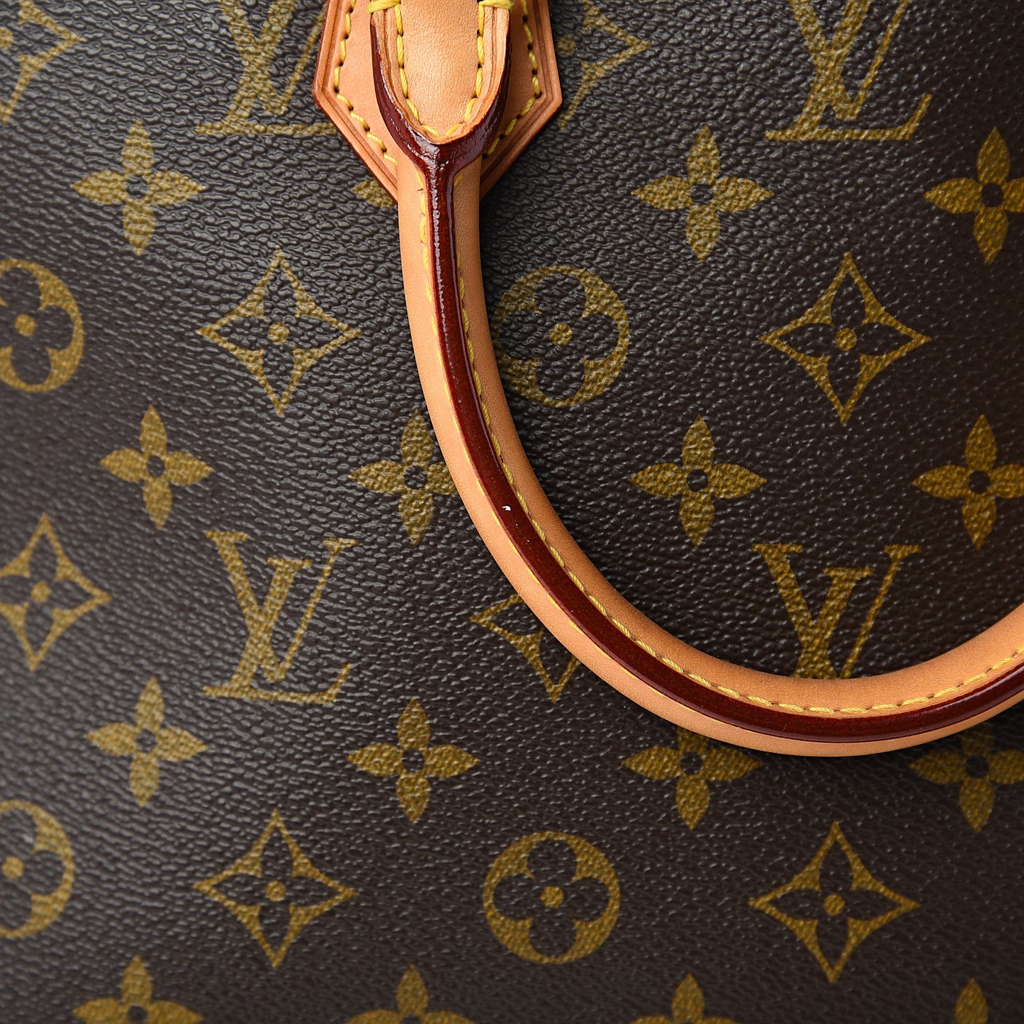 Monogram Alma MM