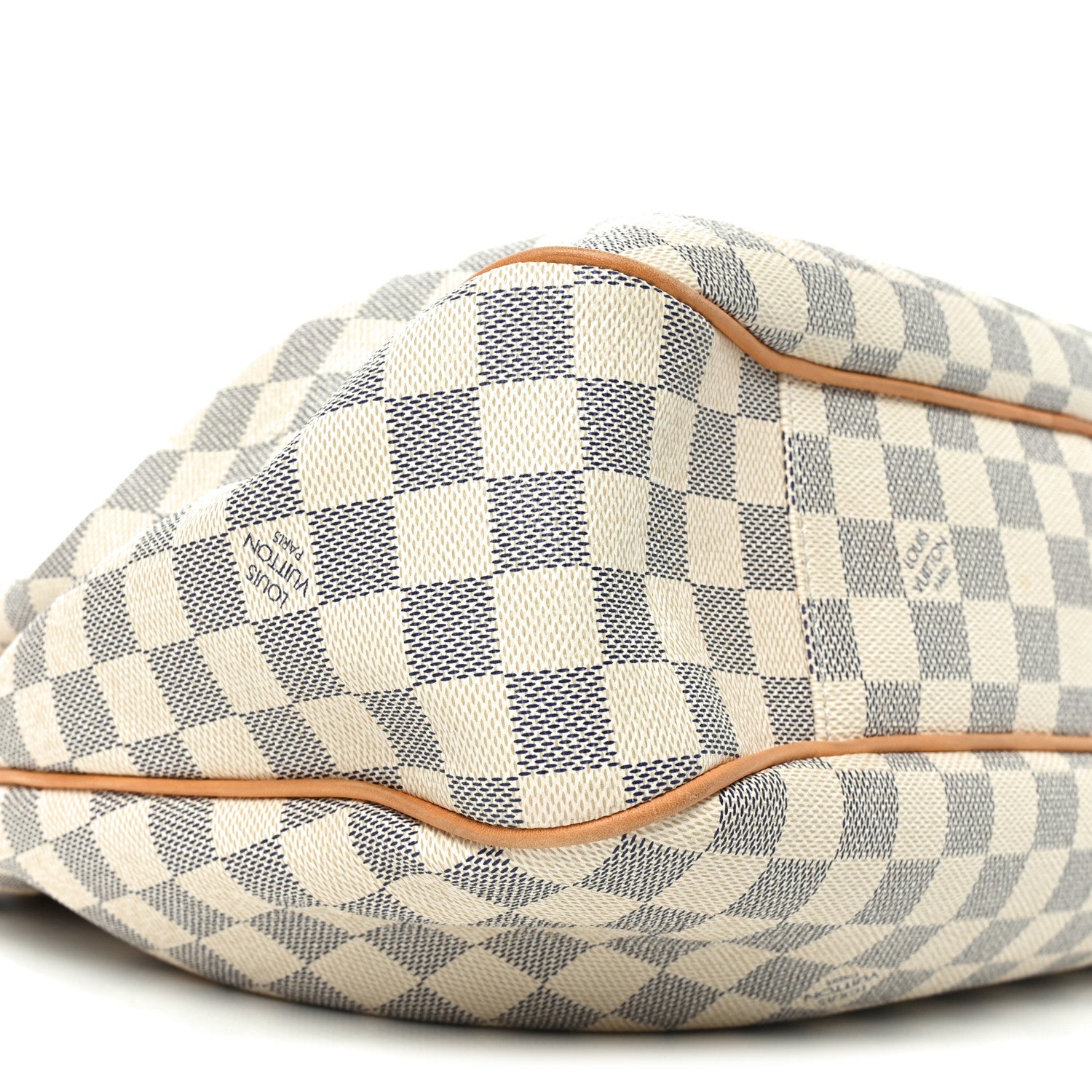 Louis Vuitton Damier Azur Evora MM 1882960 – FASHIONPHILE