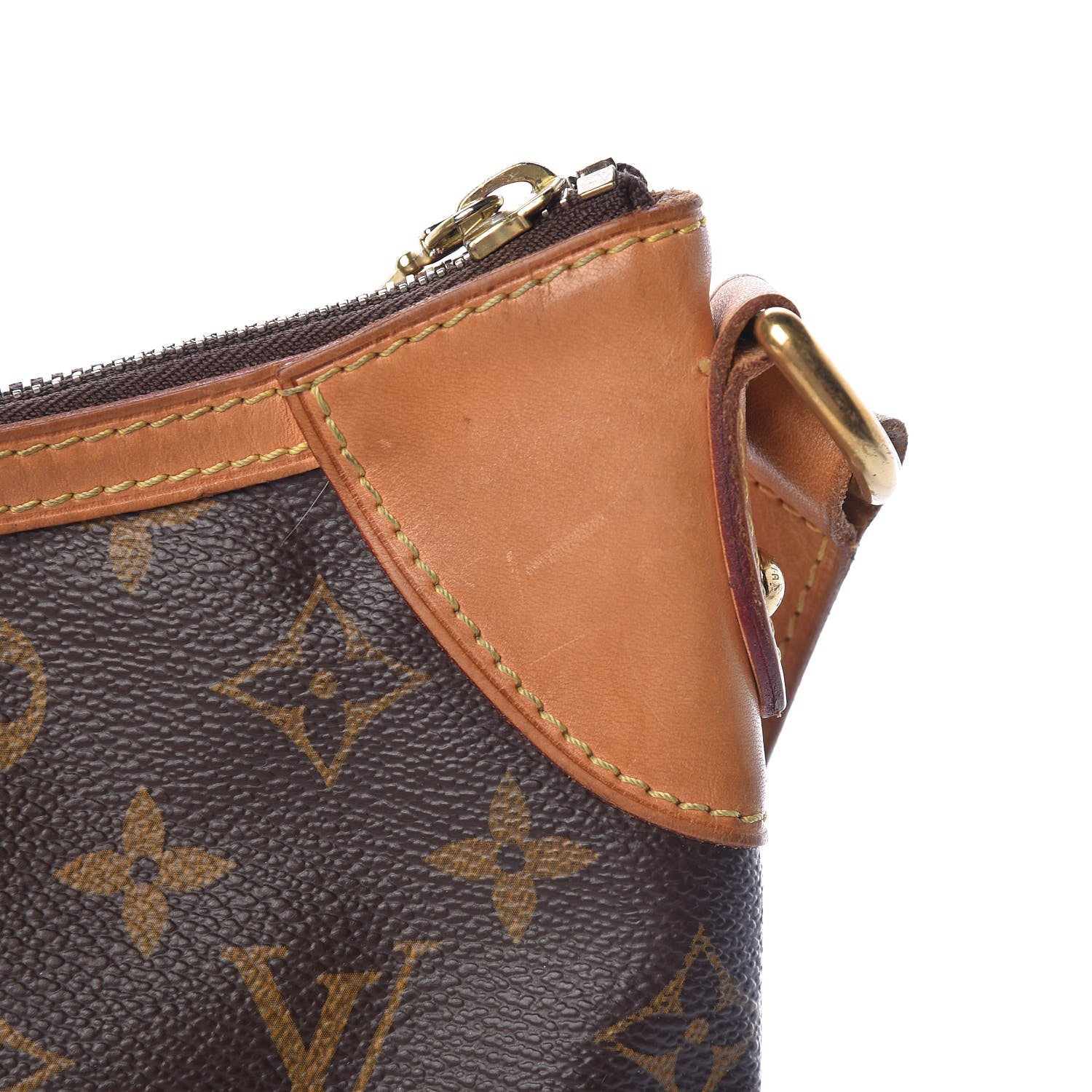 Louis Vuitton Monogram Odeon PM 12 of 17