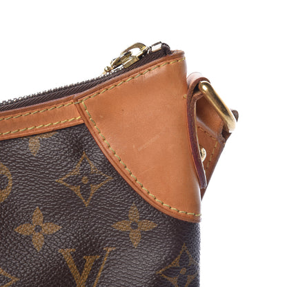 Louis Vuitton Monogram Odeon PM 12 of 17