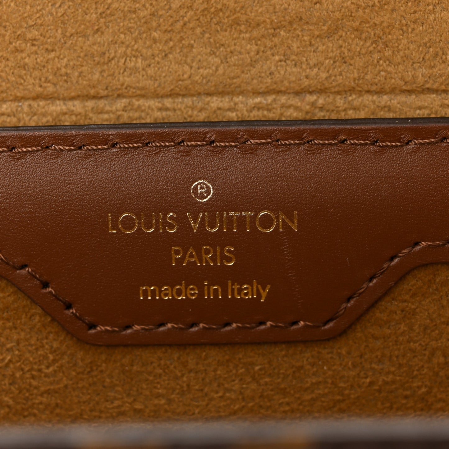 Monogram Papillon Trunk