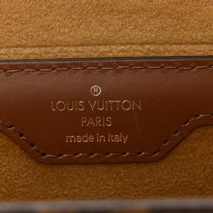 Louis Vuitton Monogram Papillon Trunk 6 of 9