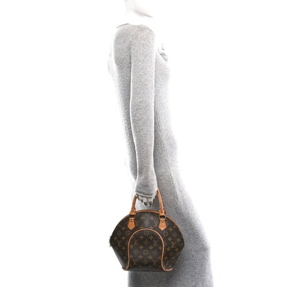 Louis Vuitton Monogram Ellipse PM 2 of 16