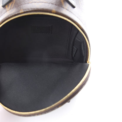 Louis Vuitton Monogram Palm Springs Backpack Mini 4 of 8