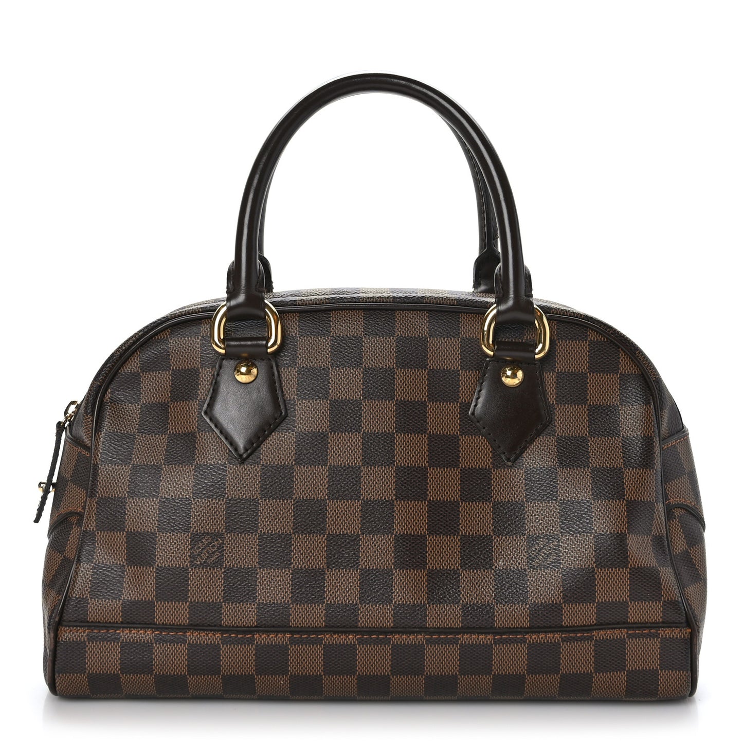 Damier Ebene Duomo