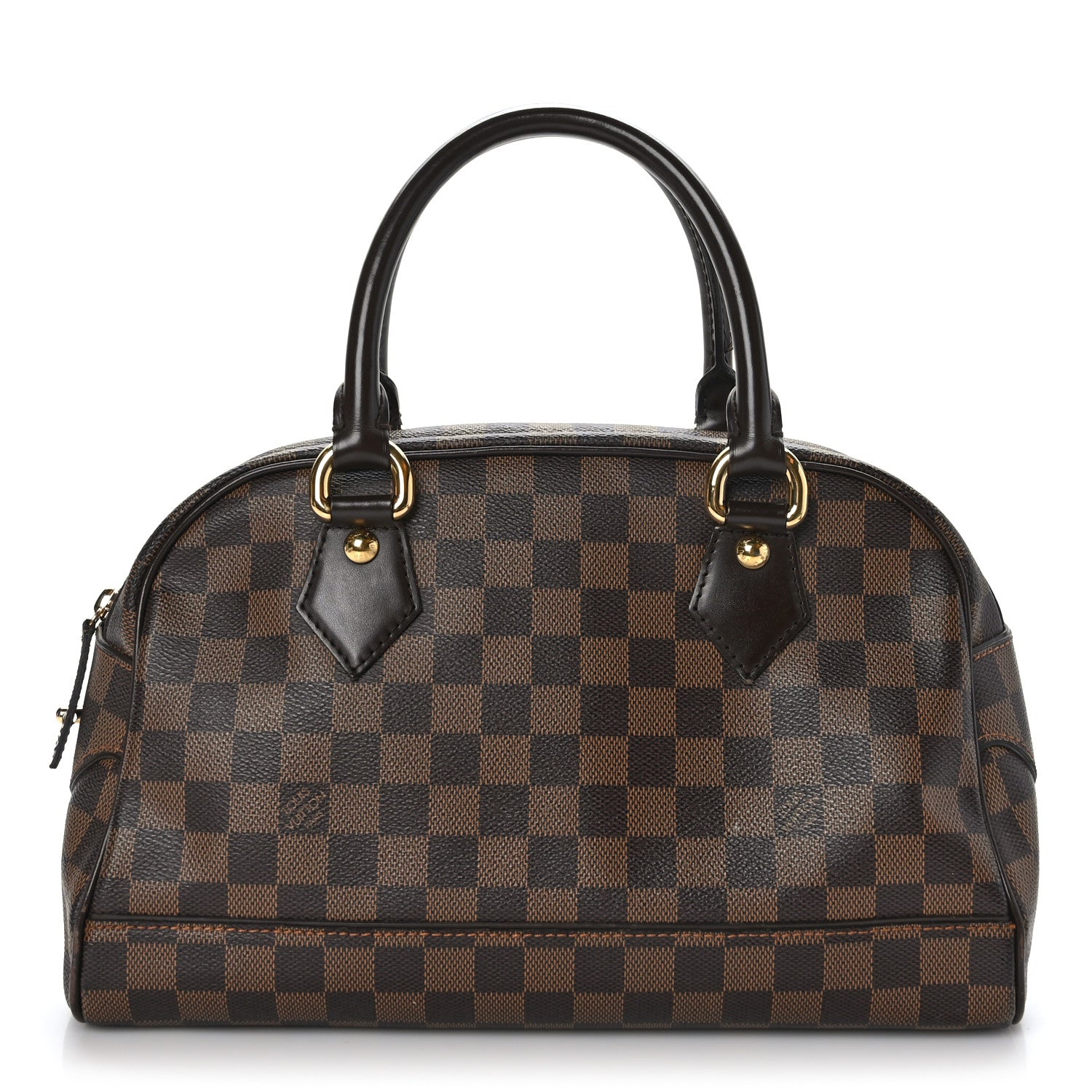 Louis Vuitton Damier Ebene Duomo 1 of 11