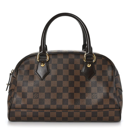 Louis Vuitton Damier Ebene Duomo 1 of 11