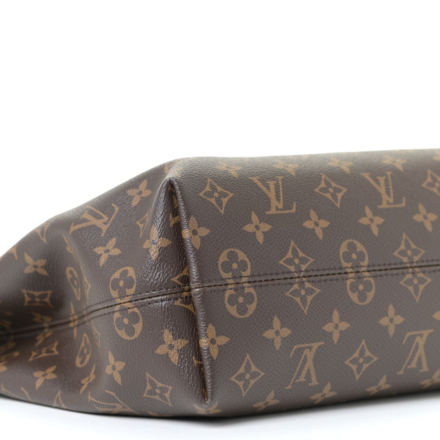 Louis Vuitton Monogram Graceful PM 6 of 14