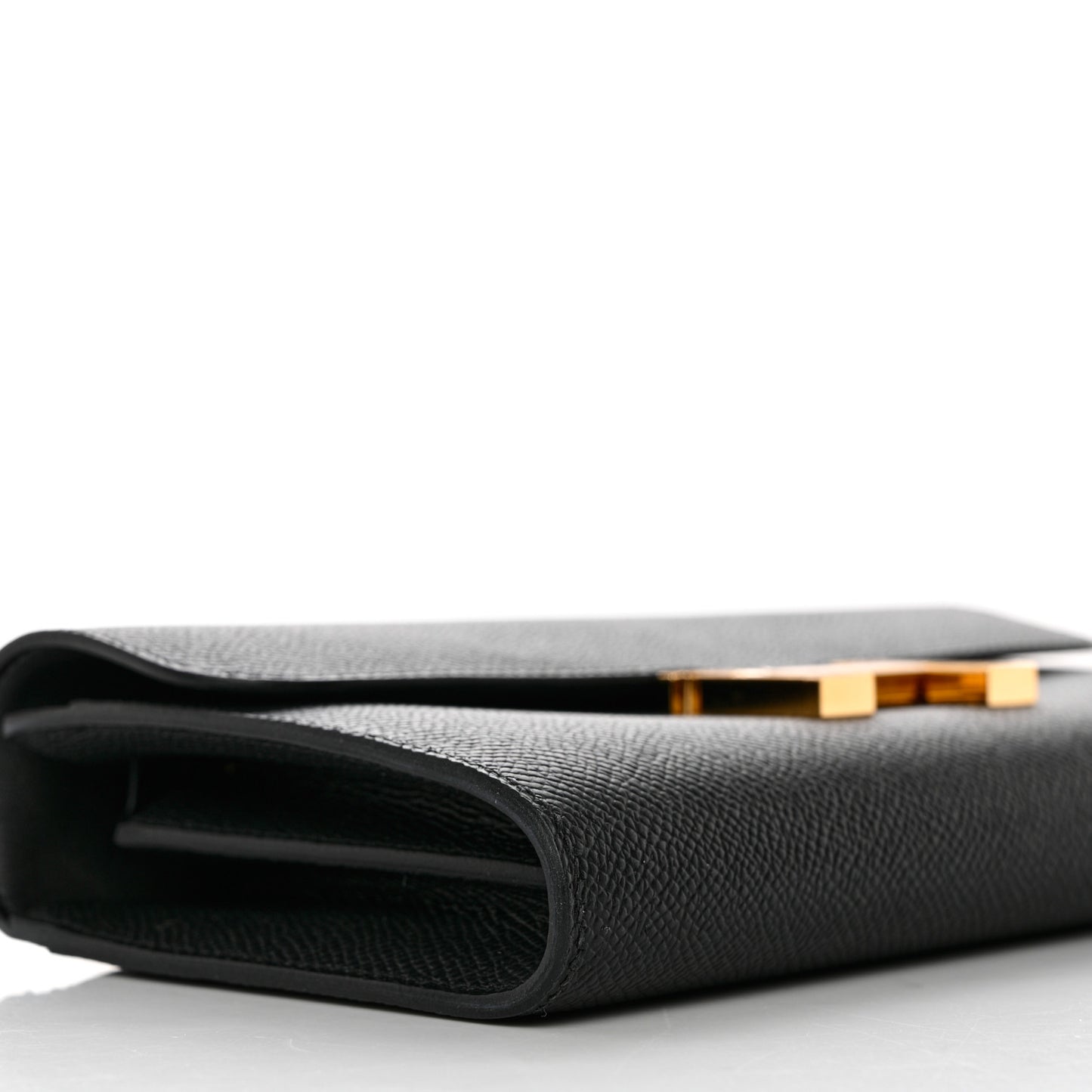 Epsom Constance Wallet To Go Black